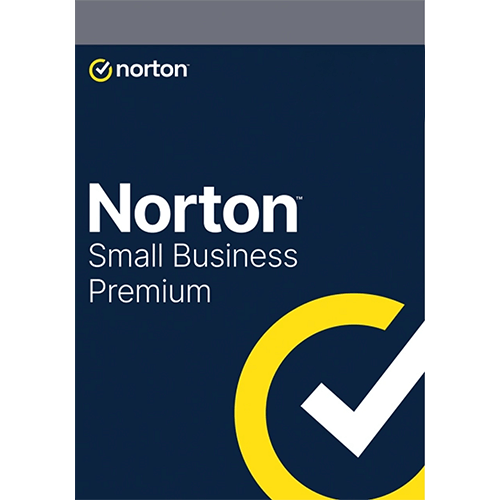 Norton Small Business Premium Norton Small Business Premium