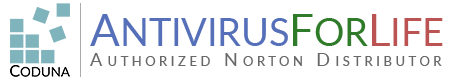 AntivirusForLife Logo